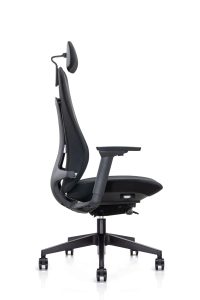 כסא מנהלים גבוה דגם גיל 5