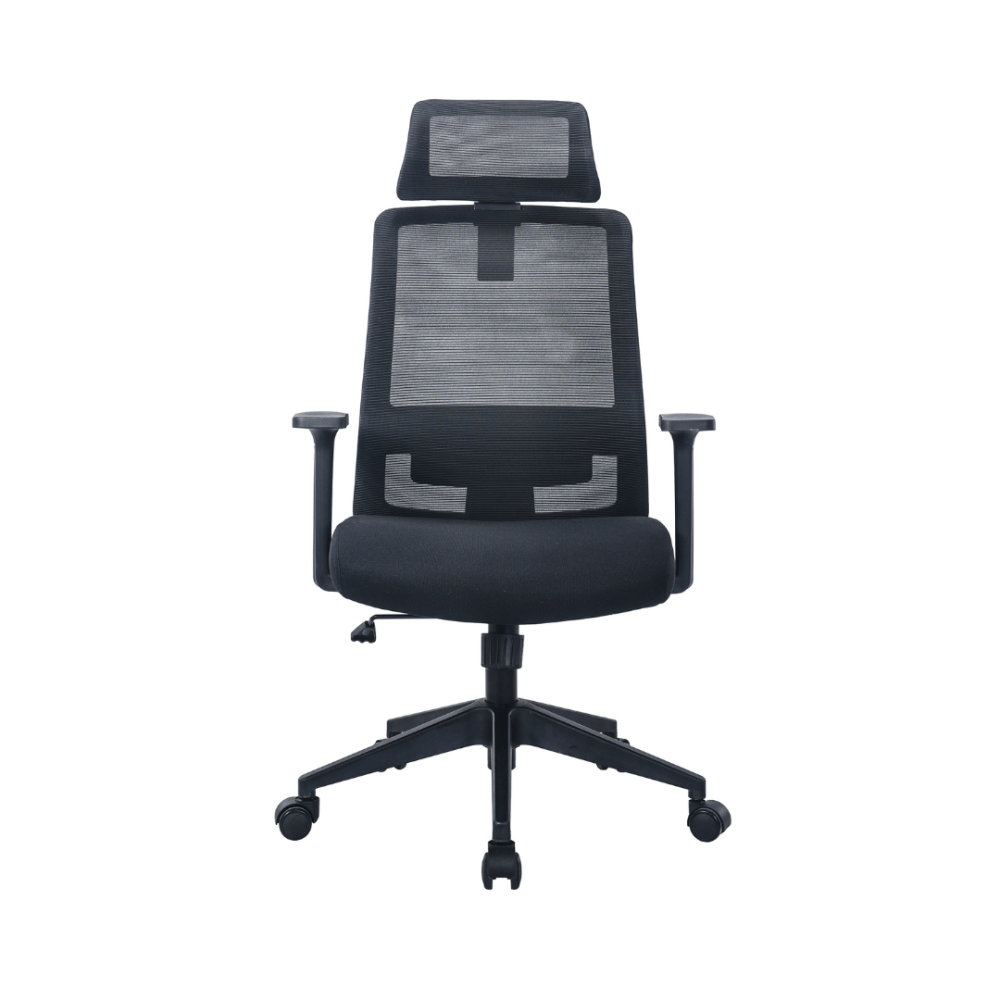 כסא מנהלים גבוה דגם גרטה 2