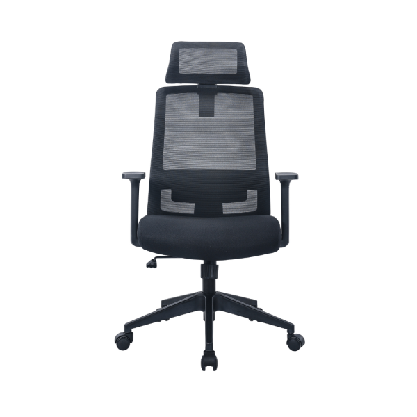 כסא מנהלים גבוה דגם גרטה 2