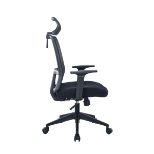 כסא מנהלים גבוה דגם גרטה 3