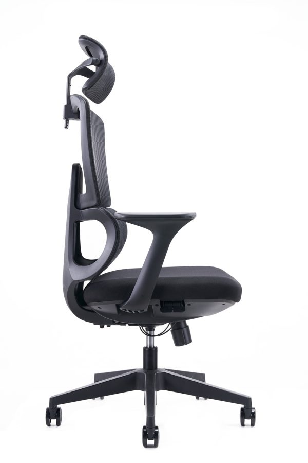 כסא מנהלים גבוה דגם דרור 2