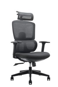 כסא מנהלים גבוה דגם דרור