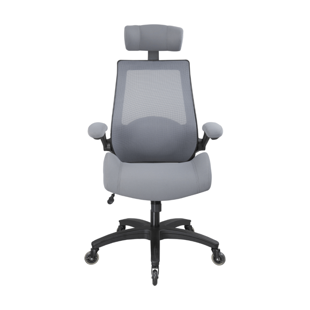 כסא מנהלים גבוה דגם הארי 2