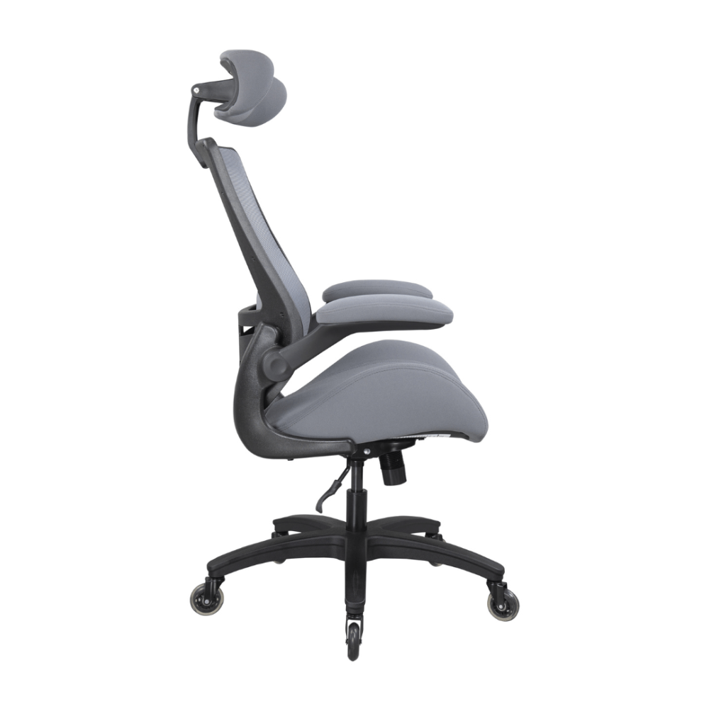 כסא מנהלים גבוה דגם הארי 3