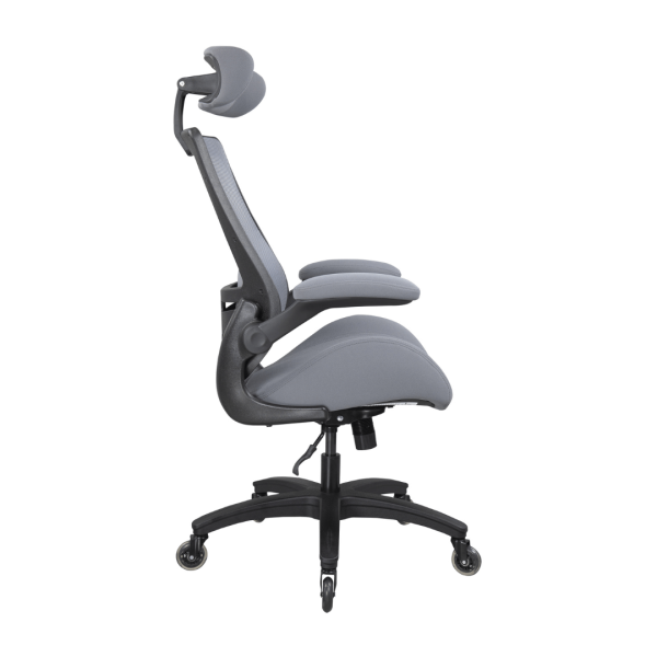 כסא מנהלים גבוה דגם הארי 3