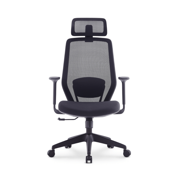 כסא מנהלים גבוה דגם כרמי 2