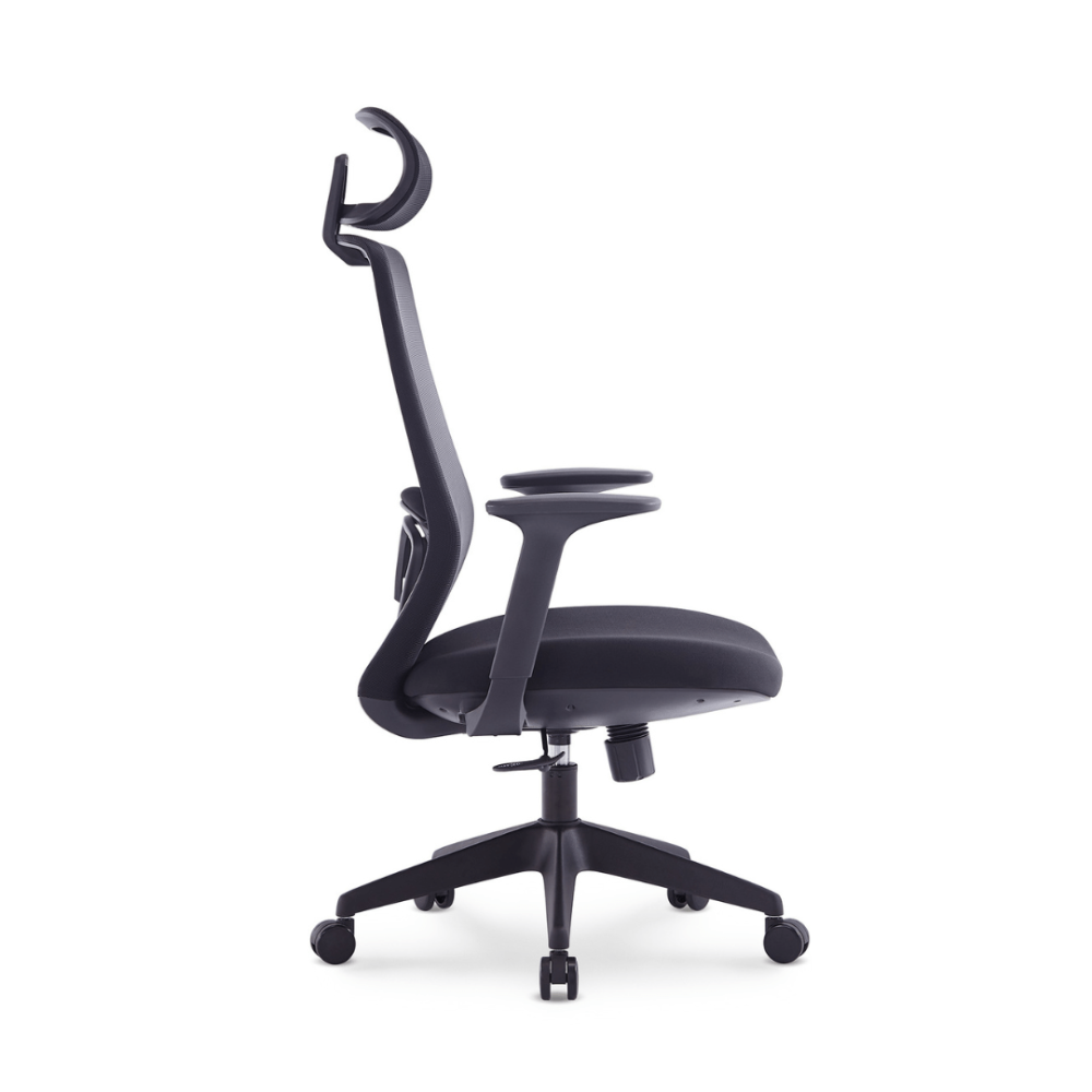 כסא מנהלים גבוה דגם כרמי 3