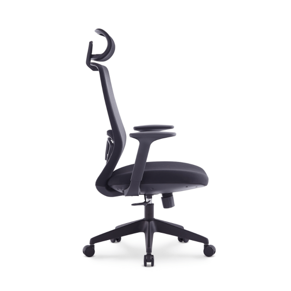 כסא מנהלים גבוה דגם כרמי 3