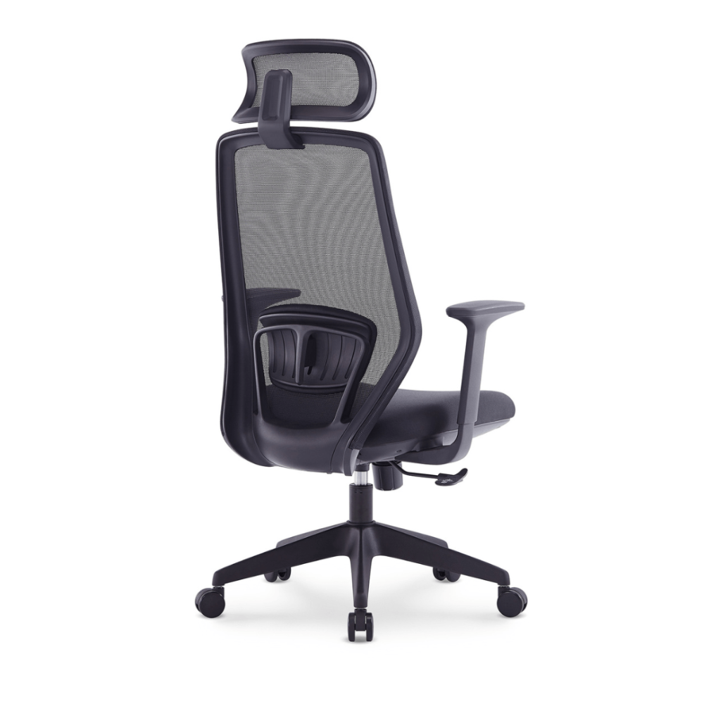 כסא מנהלים גבוה דגם כרמי 4