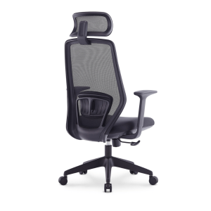 כסא מנהלים גבוה דגם כרמי 4