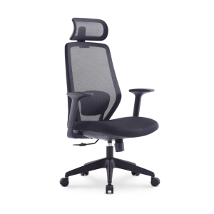 כסא מנהלים גבוה דגם כרמי 5