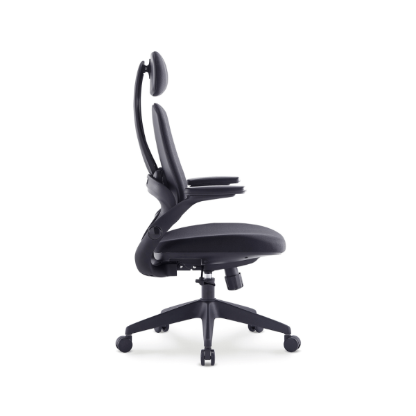 כסא מנהלים גבוה דגם לביא 3