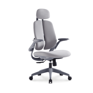 כסא מנהלים גבוה דגם לביא