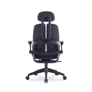 כסא מנהלים גבוה דגם לביא 5