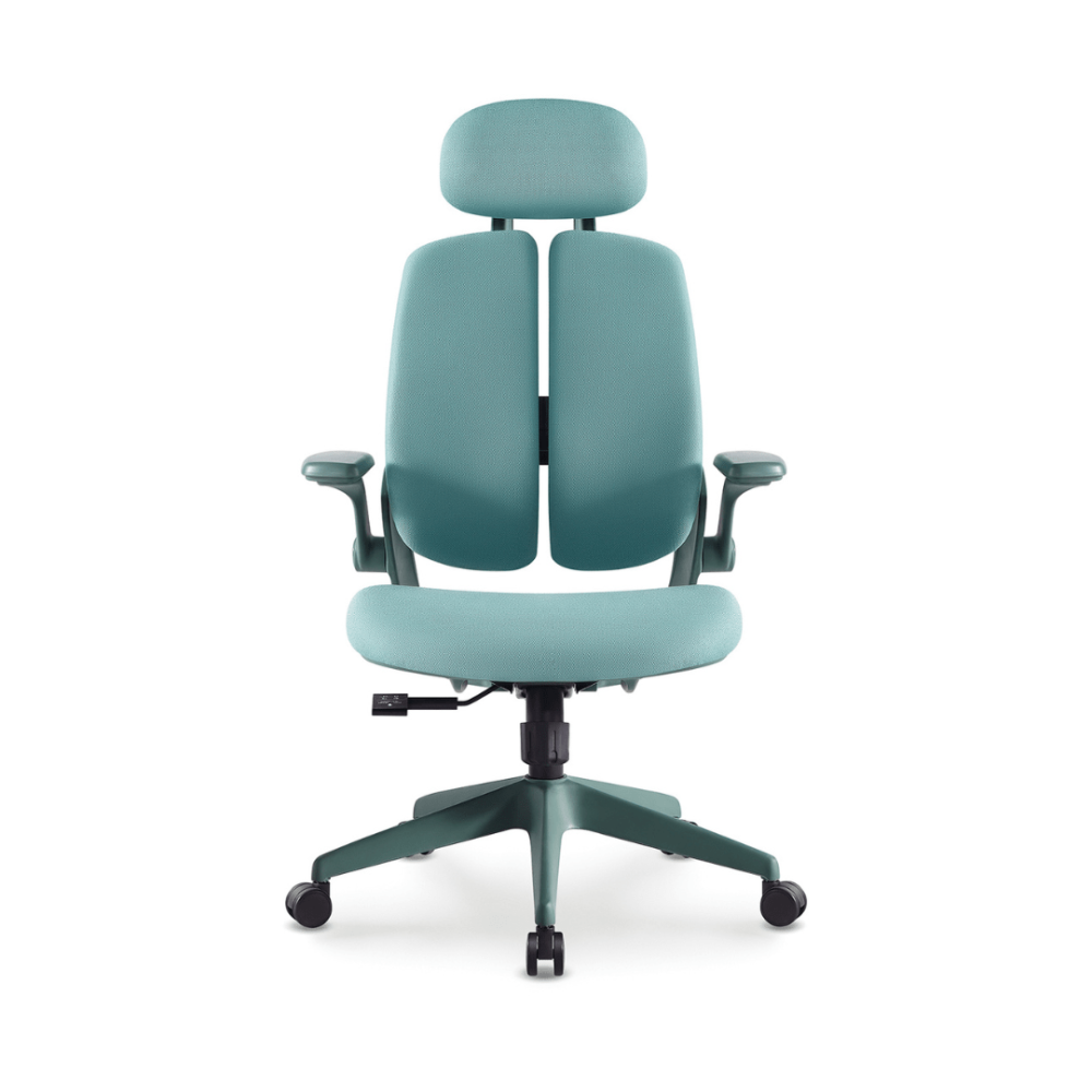 כסא מנהלים גבוה דגם לביא 7