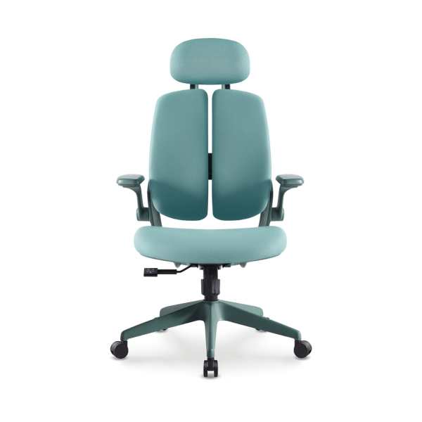 כסא מנהלים גבוה דגם לביא 7