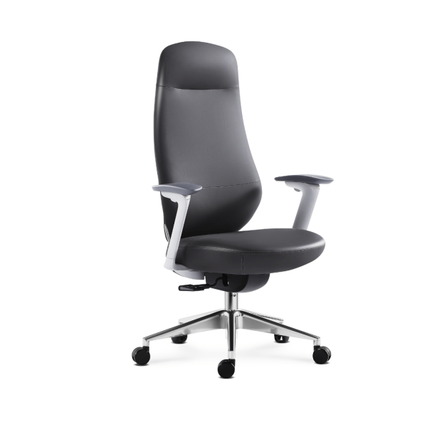 כסא מנהלים גבוה דגם מונסטון 3