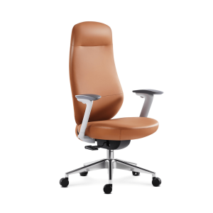 כסא מנהלים גבוה דגם מונסטון