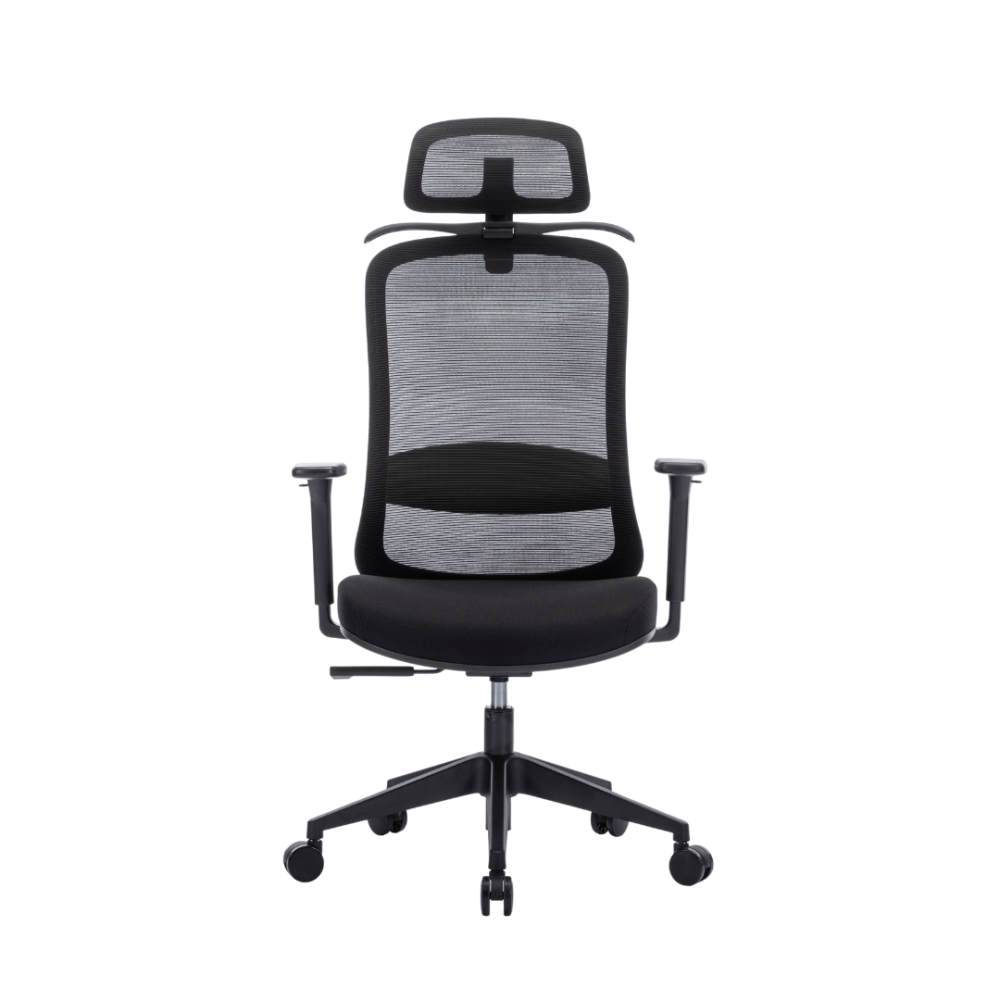 כסא מנהלים גבוה דגם מיכאלה 3