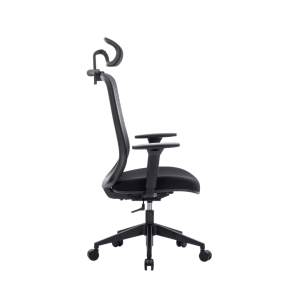 כסא מנהלים גבוה דגם מיכאלה 4