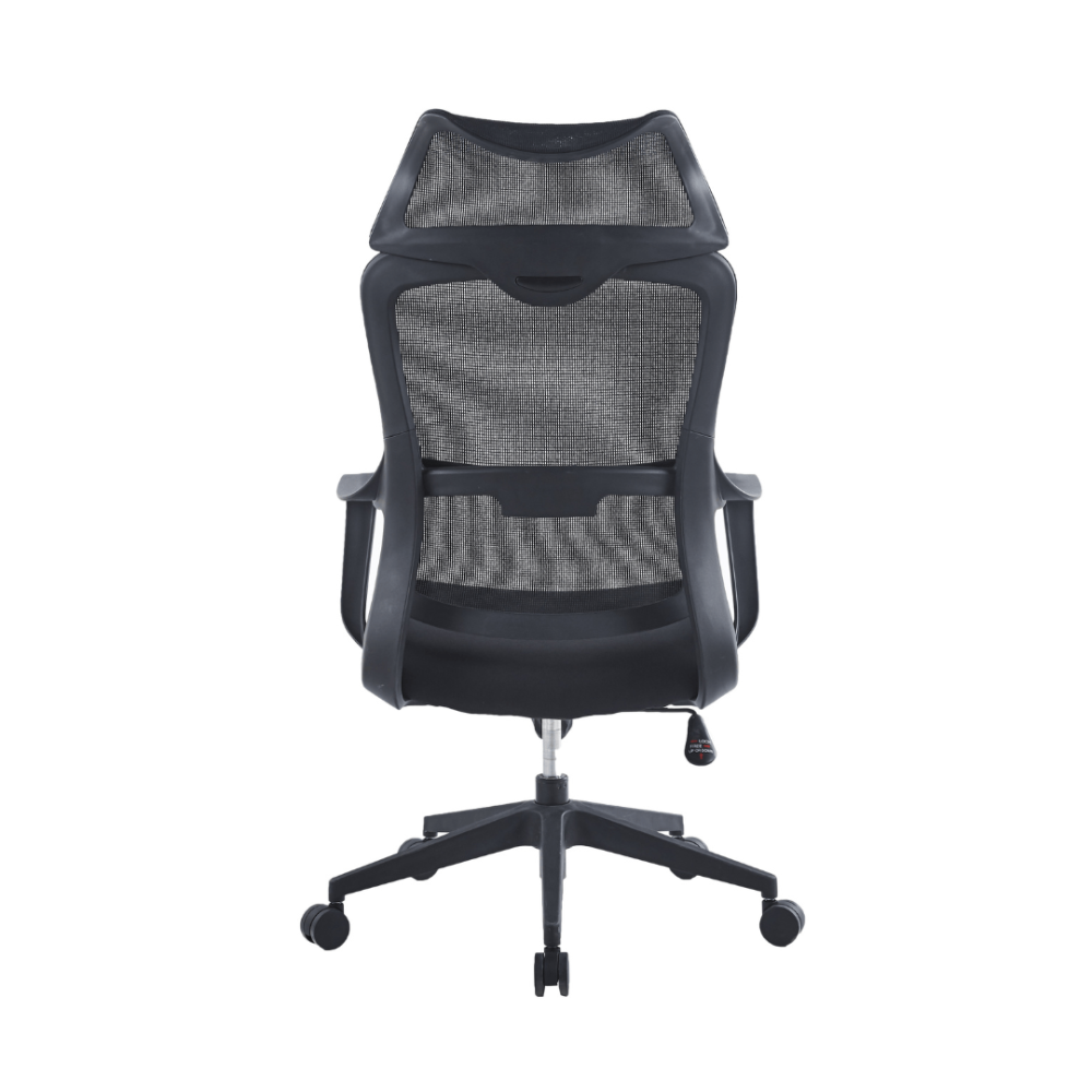 כסא מנהלים גבוה דגם מרגריטה 3