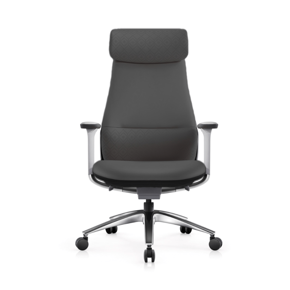 כסא מנהלים גבוה דגם מרלין 2