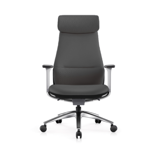 כסא מנהלים גבוה דגם מרלין 2