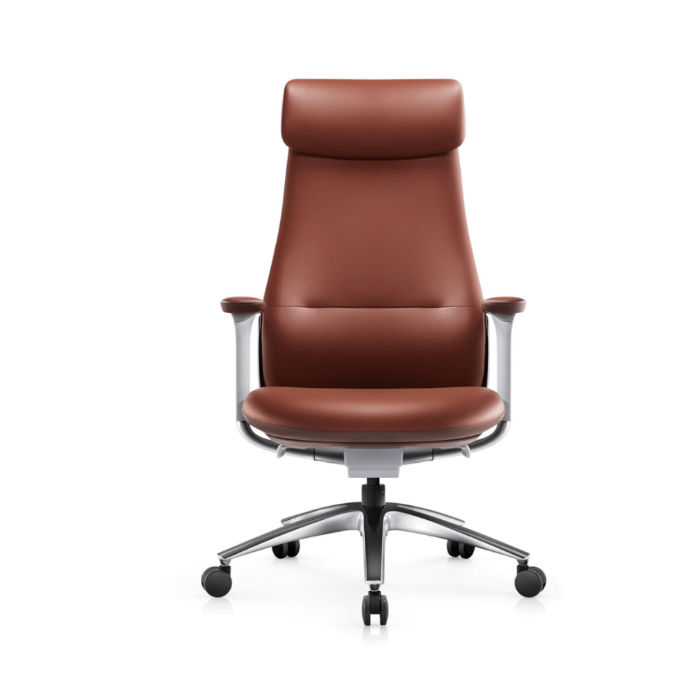 כסא מנהלים גבוה דגם מרלין 3