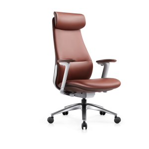 כסא מנהלים גבוה דגם מרלין