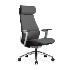 כסא מנהלים גבוה דגם מרלין 4