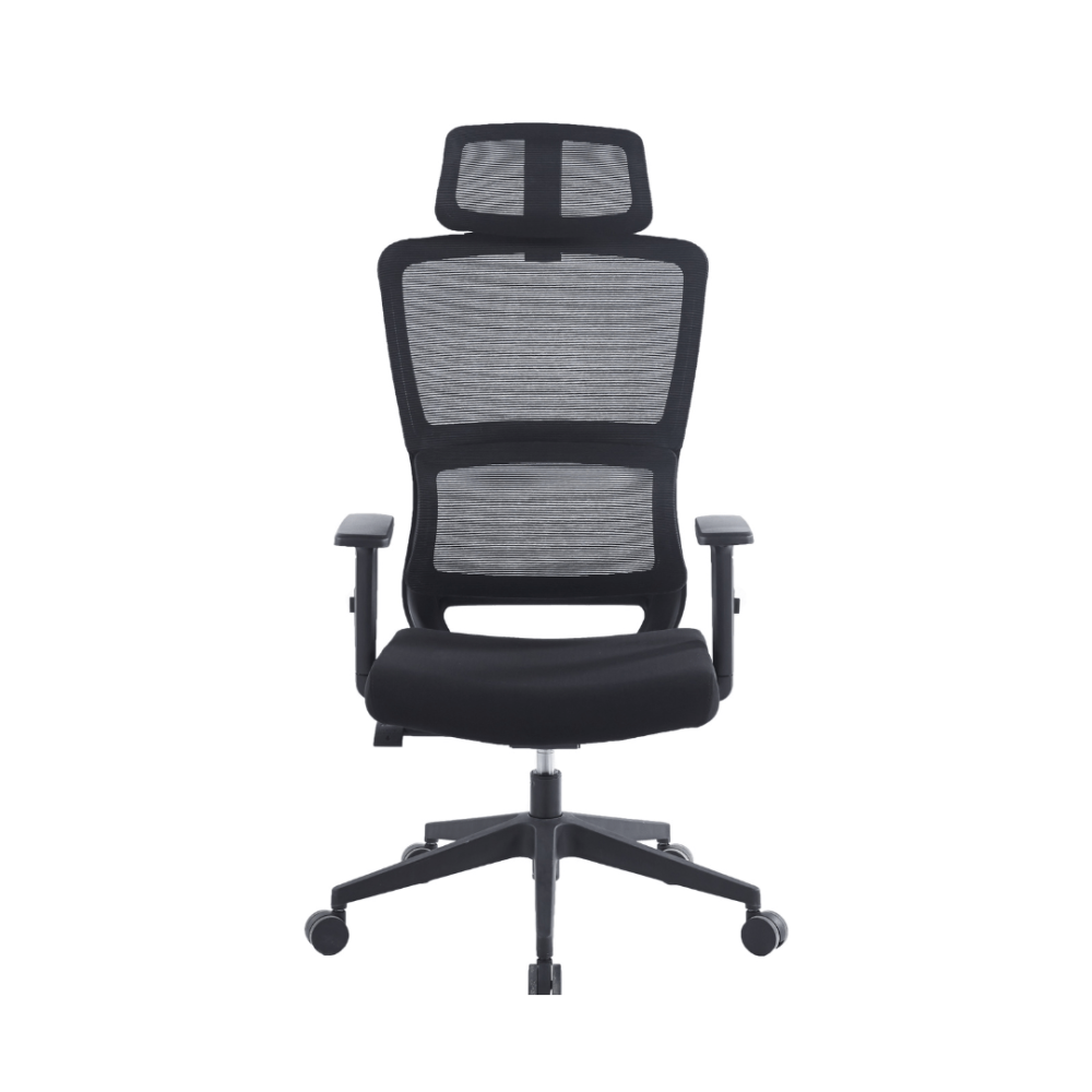 כסא מנהלים גבוה דגם קאלי 2