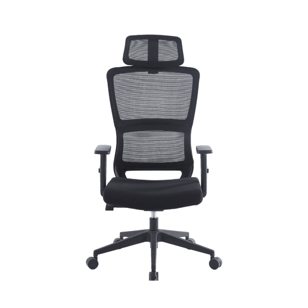 כסא מנהלים גבוה דגם קאלי 2