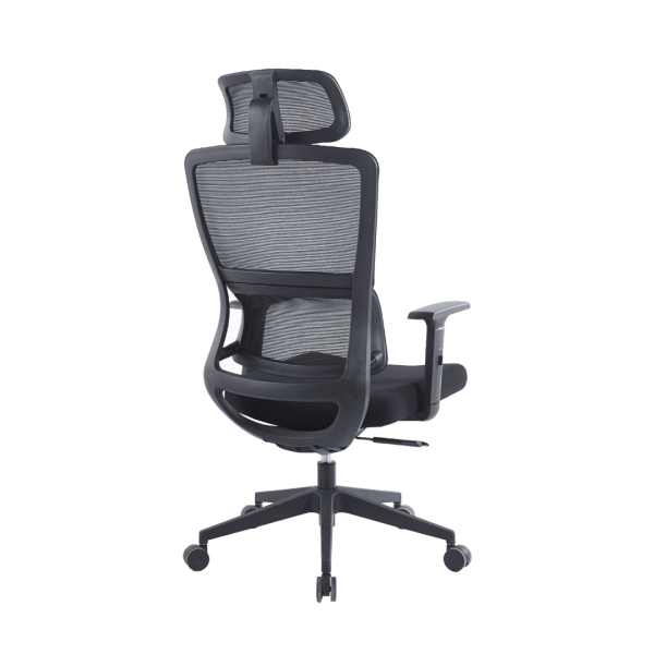 כסא מנהלים גבוה דגם קאלי 3