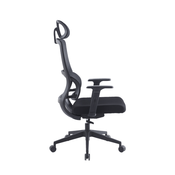 כסא מנהלים גבוה דגם קאלי 4