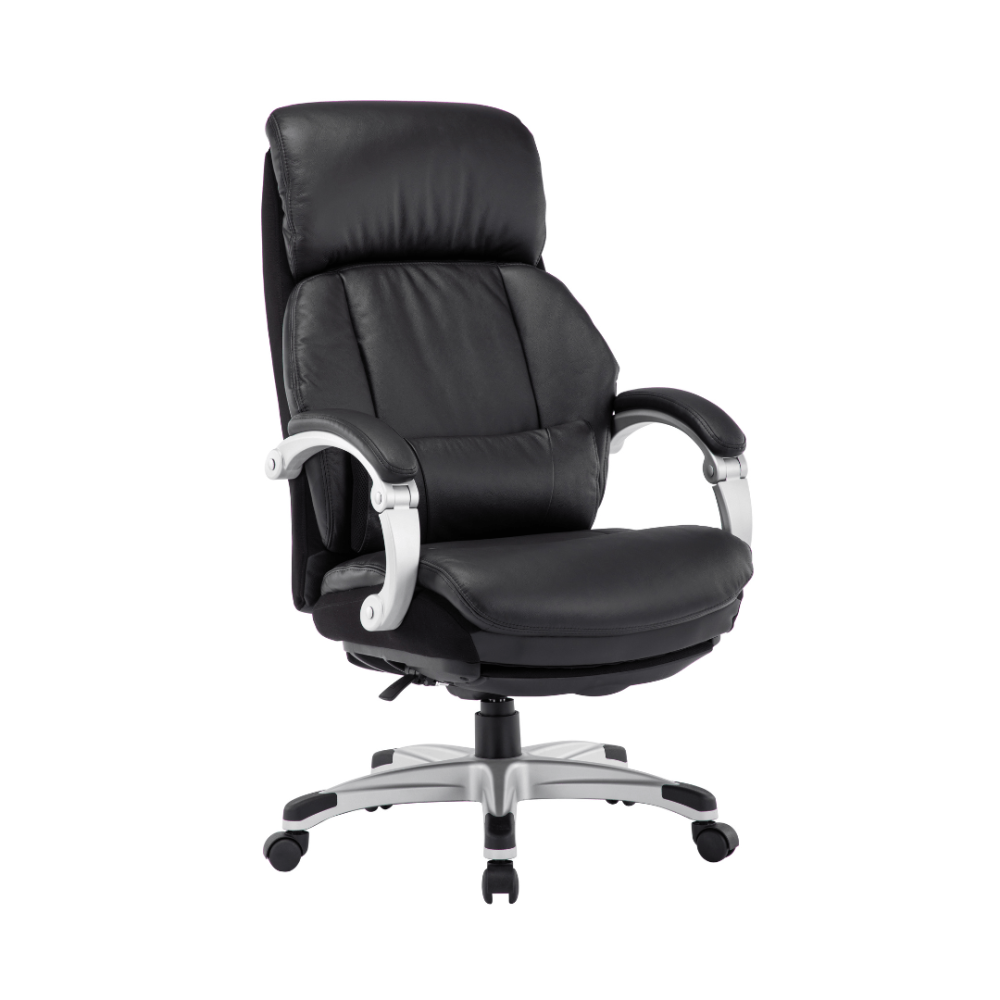 כסא מנהלים גבוה דגם קמלה