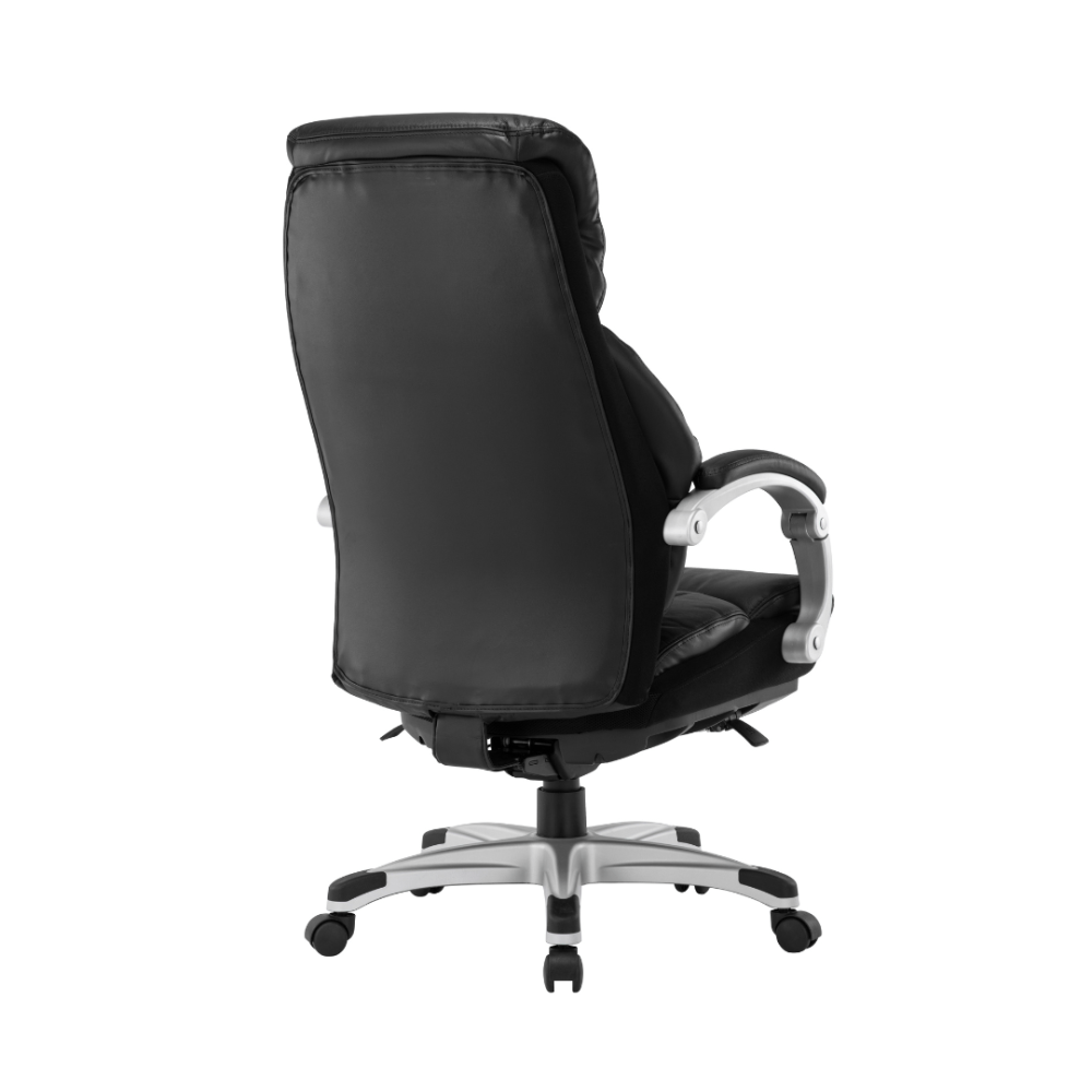 כסא מנהלים גבוה דגם קמלה 3