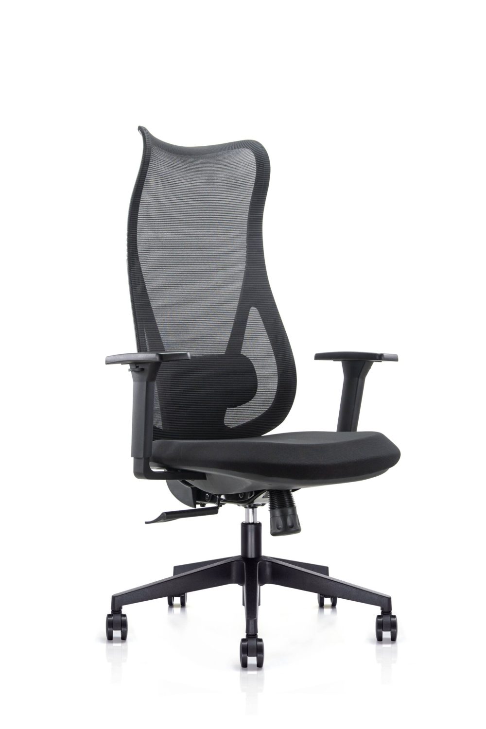 כסא מנהלים גבוה דגם רובינסון