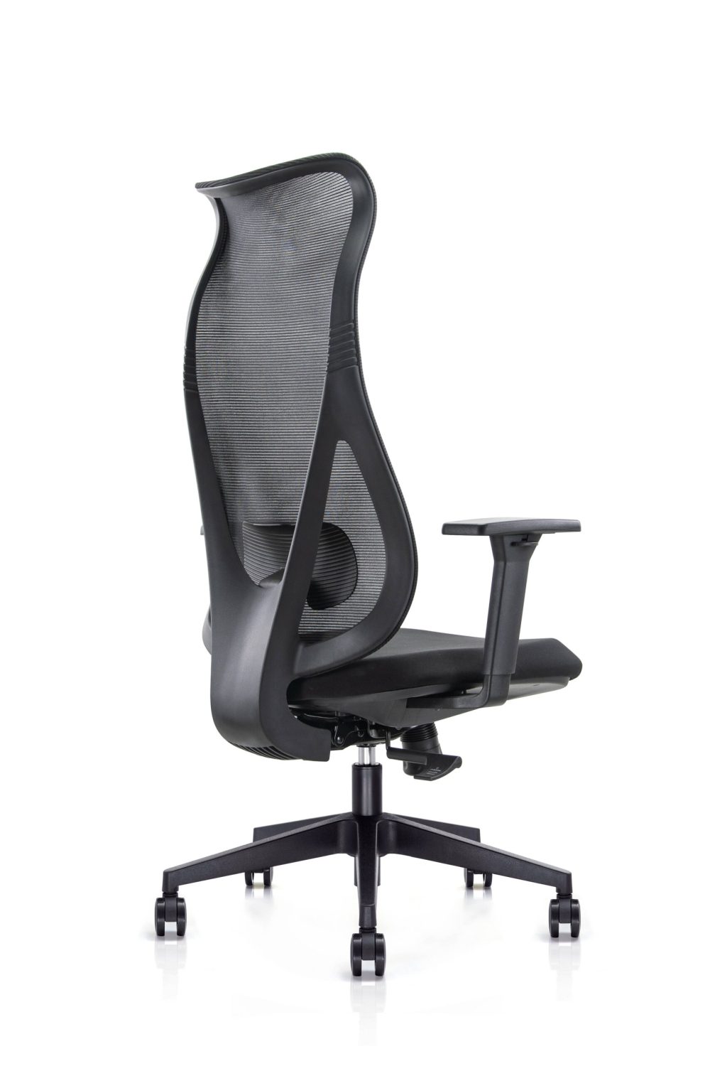 כסא מנהלים גבוה דגם רובינסון 2