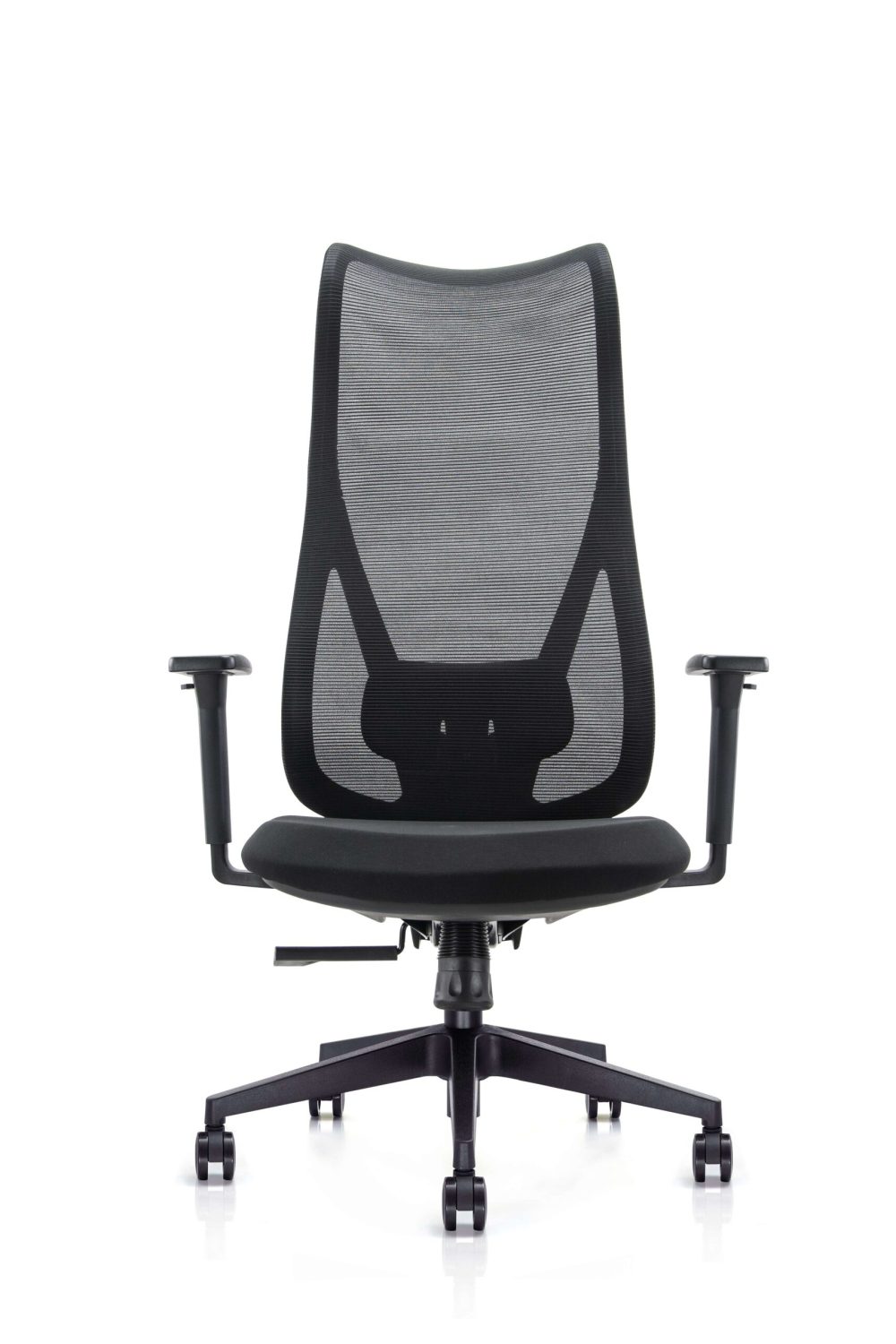 כסא מנהלים גבוה דגם רובינסון 3