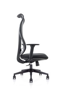 כסא מנהלים גבוה דגם רובינסון 4