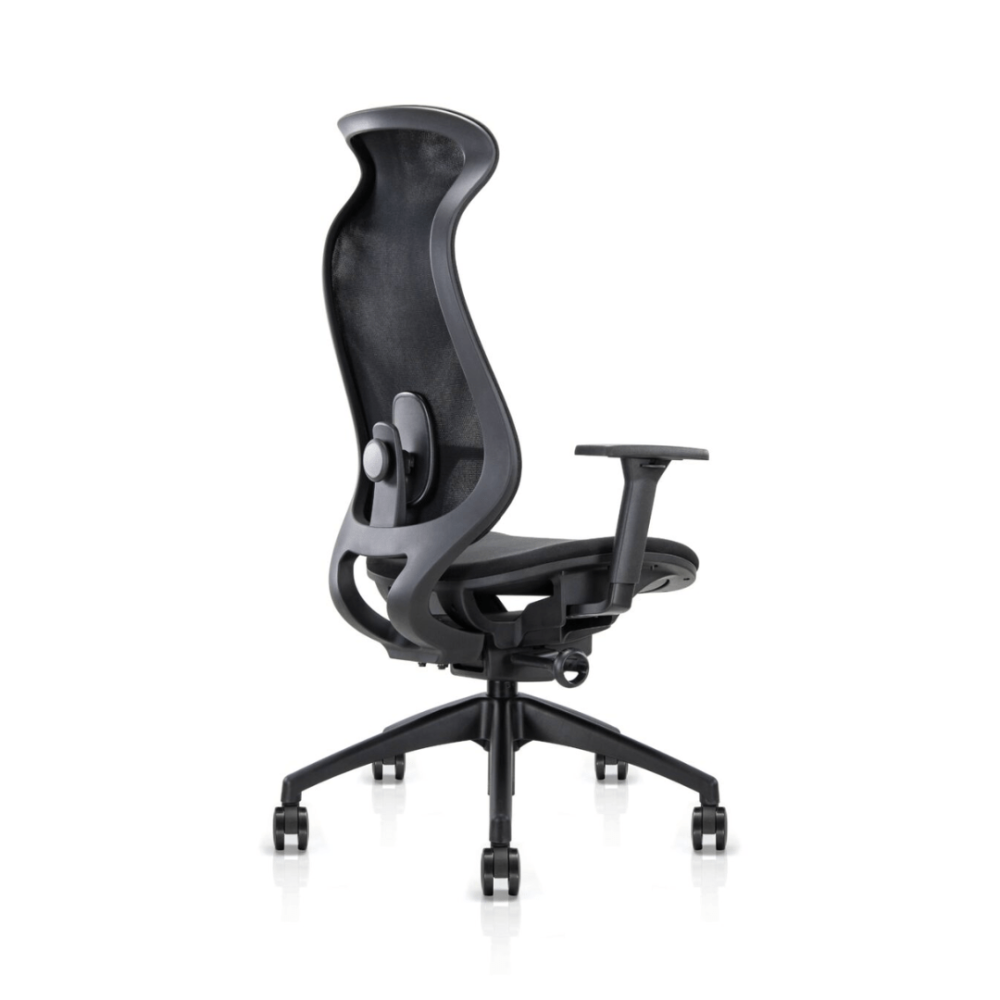 כסא מנהלים גבוה דגם תמוז 3