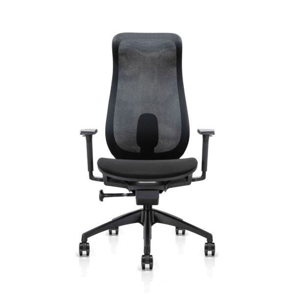 כסא מנהלים גבוה דגם תמוז 4