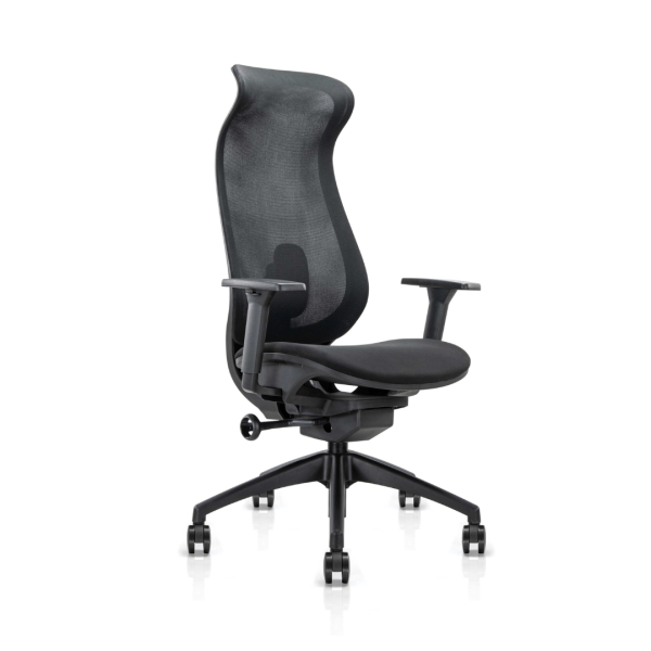 כסא מנהלים גבוה דגם תמוז