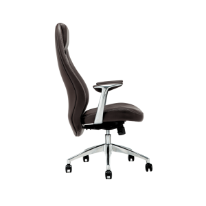 כסא מנהלים גבוה – דגם אפלטון 3