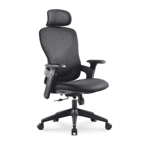 כסא מנהלים גבוה – דגם ג’ספר