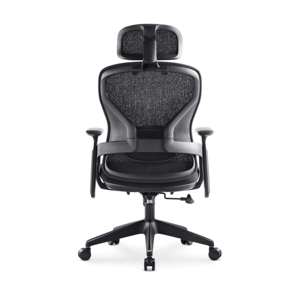 כסא מנהלים גבוה – דגם ג’ספר 4