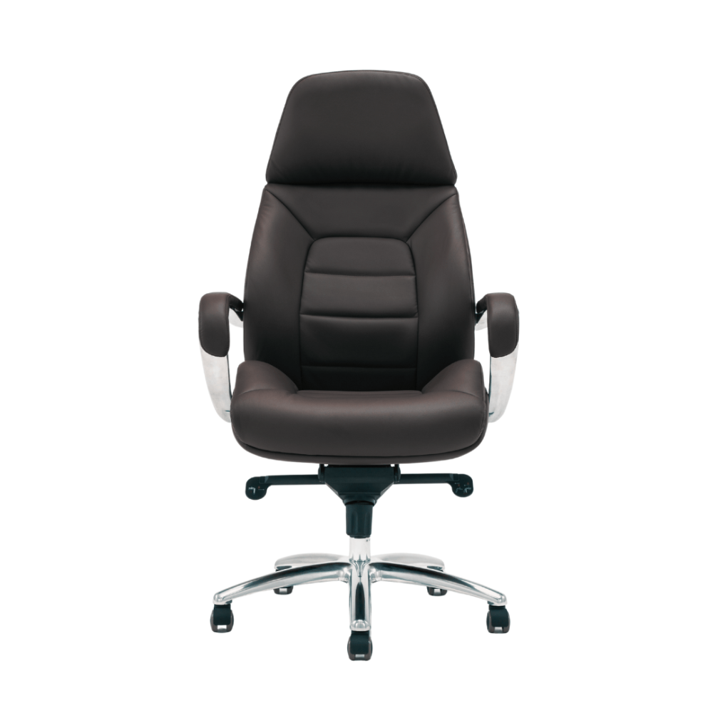 כסא מנהלים גבוה – דגם מייבאך 4