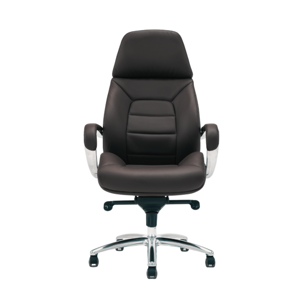 כסא מנהלים גבוה – דגם מייבאך 4