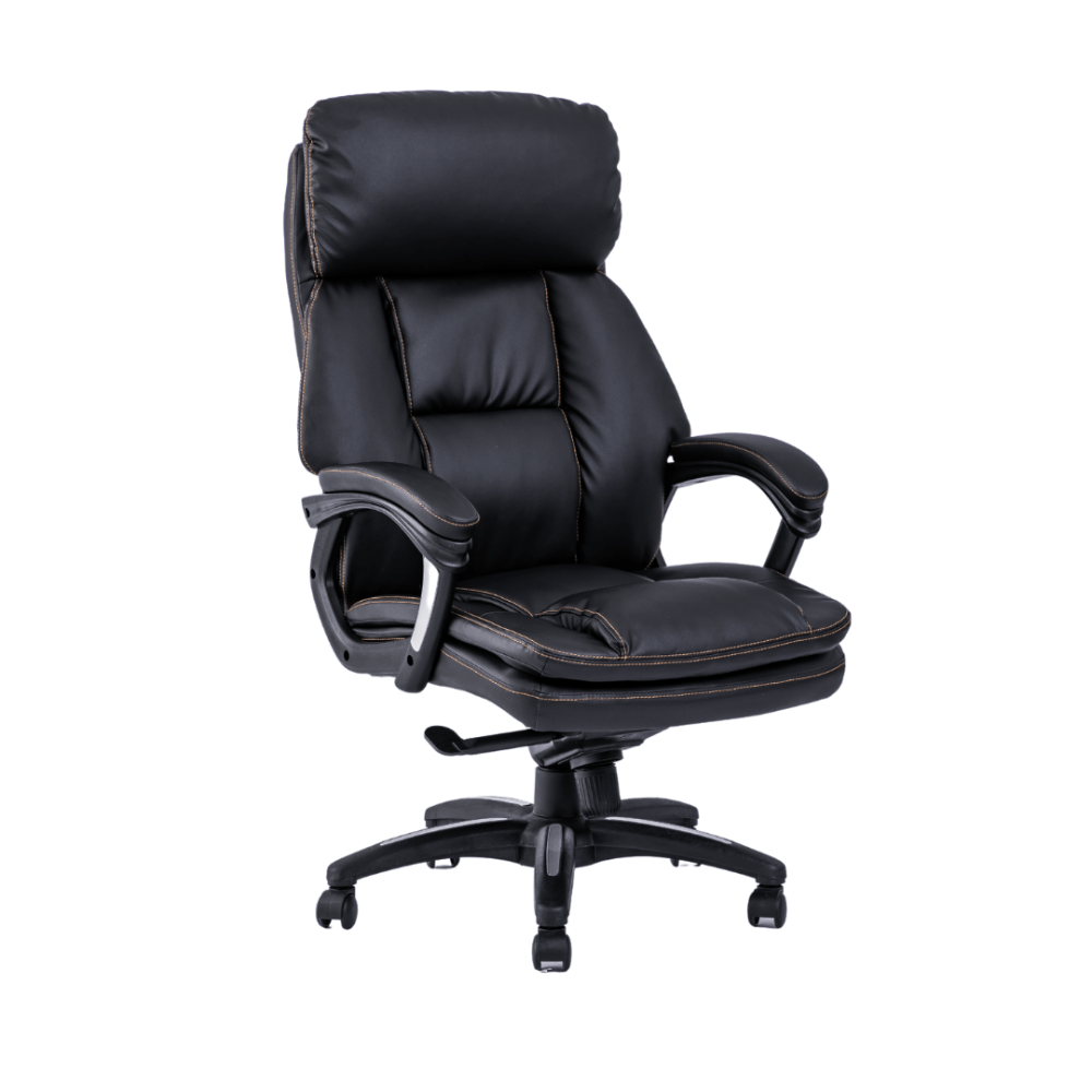 כסא מנהלים דגם אביאור