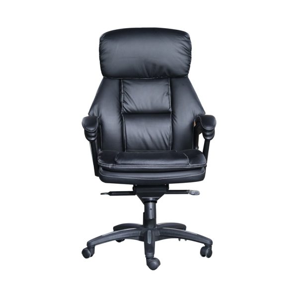 כסא מנהלים דגם אביאור 2